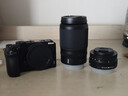 尼康（Nikon）【国家补贴】Z30入门级微单相机Vlog家用自拍高清旅游翻转屏自拍相机 Z30单机 Z30(16-50 + 50-250)双镜头 标配【下单默认送礼包1,礼包2需备注或联系客服】 实拍图
