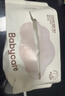babycare面膜柔巾婴儿干湿两用一次性洗脸巾小熊巾加厚绵柔巾 80抽*1包 实拍图