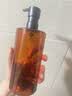 植村秀琥珀卸妆油450ml*2 礼盒套装 护肤清洁 细致毛孔 生日礼物送女友 实拍图