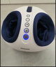 飞利浦（PHILIPS）腿部足疗机足底疏通经络脚部按摩器 气囊包裹挤压足部按摩器PPM5506F 送父母男女朋友节日生日礼物 实拍图