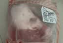 鲜京采 新西兰原切带骨羊排净重4斤/袋【偏肥】 羊肉烧烤 京东自有品牌 实拍图