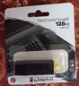 金士顿（Kingston）128GB USB3.2 Gen 1 U盘 DTX 大容量U盘 时尚设计 轻巧便携  学习办公投标电脑车载优盘 实拍图