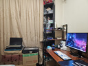 雷神银翼 24.5英寸2K300Hz Fast IPS 硬件低蓝光 HDR450nit 游戏电竞升降旋转显示器ZQ25F300L 实拍图