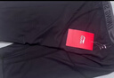 李宁（LI-NING）运动短裤紧身裤男跑步速干压缩裤健身内裤高弹透气五分裤篮球训练 实拍图