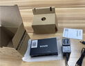 Tenda腾达 5口千兆交换机 4口家用交换器 监控网络网线分线器 分流器 集线器 转换器 小型HUB SG105 实拍图