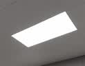 美的（Midea）LED集成吊顶灯厨房灯面板平板灯300x600高亮厨卫灯厕所吸顶灯48瓦 实拍图