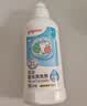 贝亲（Pigeon）奶瓶清洗剂 婴儿专用 奶嘴玩具果蔬清洁 400ml MA26 实拍图