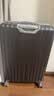 Diplomat外交官带扩充层箱子大容量行李箱男女旅行箱拉杆箱密码箱TC-61014 实拍图