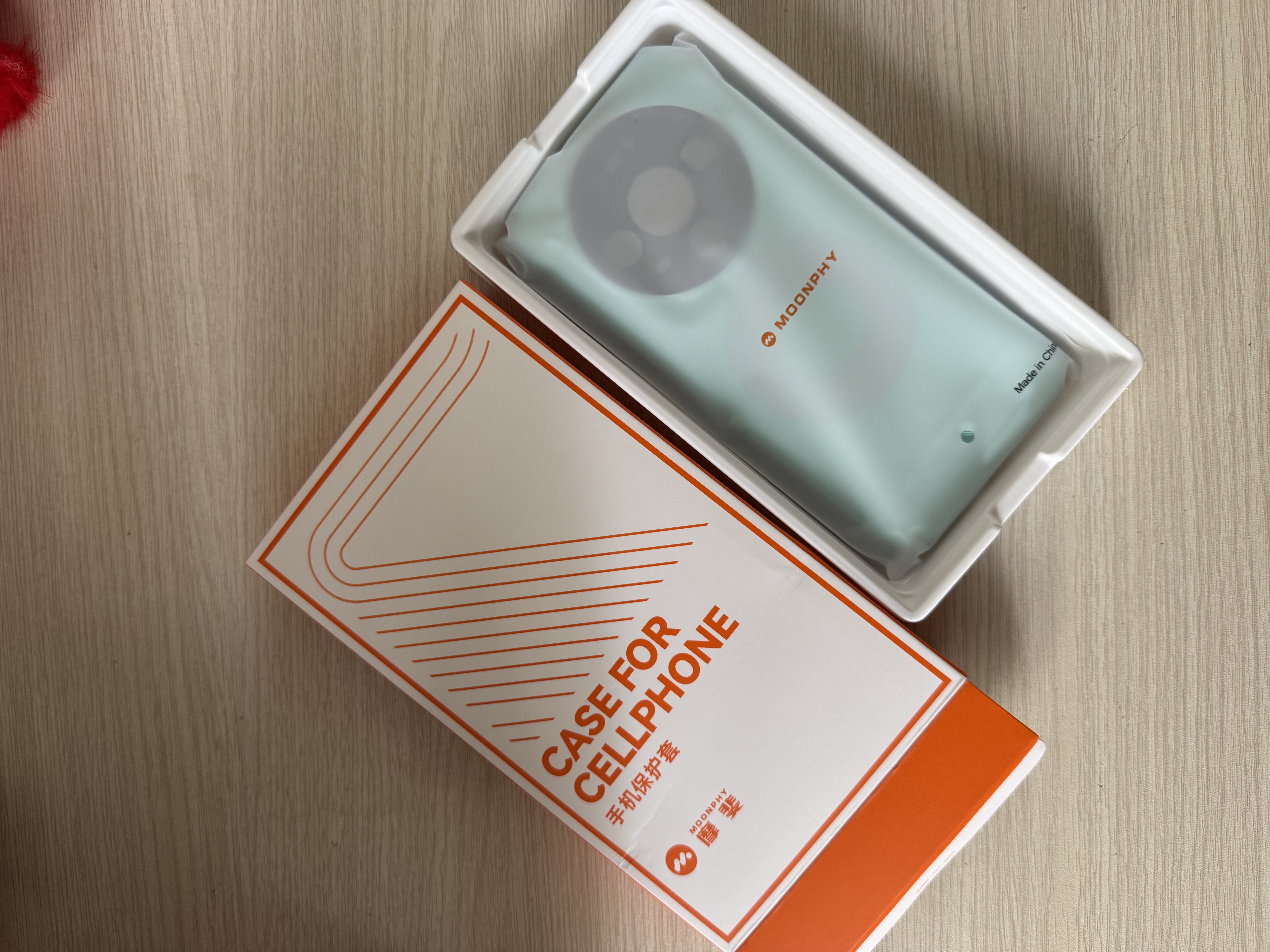 摩斐【精孔镜头全包丨磁吸快充】适用华为mate80手机壳Mate80pro通用max超薄散热防摔软边商务女男新款 实拍图