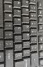 联想（Lenovo）无线键盘鼠标套装 无线键鼠套装 办公鼠标键盘套装 MK23电脑键盘笔记本键盘 黑 实拍图