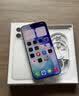 Apple/苹果 60W type-c充电线-1米 usb-c手机数据线 原装旗舰店苹果iPhone 17 Pro Max iPad快充线 实拍图