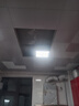 雷士（NVC）厨房灯铝扣板集成吊顶led吸顶灯300x300卫生间平板面板灯 实拍图