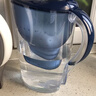 碧然德（BRITA） 过滤净水器 家用滤水壶 净水壶 海洋系列 3.5L蓝色 一壶3芯装 环保加固包装 实拍图