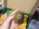 佳沛（zespri）新西兰阳光金奇异果16粒礼盒经典果单果 88-103g  猕猴桃水果礼盒 实拍图