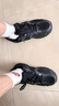 耐克NIKE男运动袜夏季运动休闲袜子三双装IH8523-906白M 实拍图