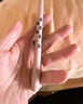 花洛莉亚（FLORTTE）玻璃海系列染眉膏01#兔野野（深棕色）妇女节礼物 实拍图