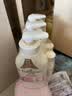 艾诗（Enchanteur）沐浴露留香滋润保湿香氛沐浴乳420gl*3瓶 实拍图