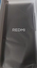 小米（MI）REDMI Note15 Pro 天玑7400-Ultra 7000mAh 龙晶玻璃十倍抗摔 IP68 12+256 子夜黑 红米 5G手机 实拍图