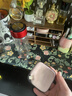 修可芙（SOCORSKIN）【自营官旗】黄子弘凡甜酷粉黑气垫定妆二合一遮瑕持久不脱妆粉底 实拍图