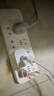 Apple/苹果 原装正品20W type-c充电器 苹果usb-c充电器手机快充头 旗舰店苹果iPhone 17 Pro Max充电器 实拍图