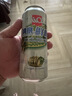 漓泉啤酒 9度鲜啤啤酒 漓江活水精酿 500ml*15听 整箱装 热卖推荐 实拍图