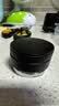 CLITON三叶咖啡布粉器 金属三浆压粉锤意式咖啡机压粉器大号51mm 实拍图