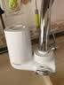 飞利浦（PHILIPS）水龙头净水器家用水龙头前置过滤器 厨房自来水过滤器净水机 AWP3600一机三芯套装 实拍图