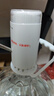 小熊（Bear）抽水器桶装水饮水机压水器电动取水器矿泉水自动上水器YSJ-D05U2 实拍图