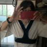 益泰轮椅安全带约束带束缚带防下滑防摔防倾斜固定带瘫痪老人病人绑带 实拍图