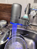 小质龙头净水器除水垢余氯家用过滤前置过滤器厨房自来水1机5芯LJ203 实拍图