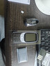 诺基亚（NOKIA）3210 4G 移动联通电信广电全网通 2.4英寸双卡双待 直板按键学生功能机备用手机黑色 实拍图