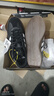 阿迪达斯（adidas）男 运动休闲鞋 VL COURT 3.0 ID6286 黑色 42码/UK8 实拍图
