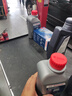 博世（BOSCH）DOT4 刹车油/制动液/离合器油 通用型2升装 (1L*2) 实拍图