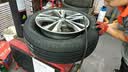 朝阳轮胎 汽车轮胎 225/60R18 100H C66 SUV适配瑞虎7/宋Pro/博越 实拍图