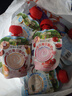 爷爷的农场婴幼儿宝宝酸奶3-4口味随机60g*24袋 婴标零食果泥辅食常温0蔗糖 实拍图