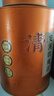 八马茶业安溪铁观音特级乌龙茶兰香馥郁504g罐装铁观音茶知音礼盒送礼 实拍图