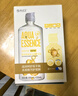 海昌视护能美瞳隐形眼镜液护理液500ml+120ml护眼杀菌锁水保湿 实拍图