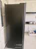 澳柯玛（AUCMA）632升双开门冰箱家用对开门中大冷冻电冰箱囤货风冷无霜双变频一级能效BCD-632WPNE国家补贴 实拍图