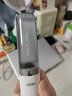 易简（yijan）婴儿理发器自动吸发低音儿童理发器剃发器宝宝新生儿剪发电推子 实拍图