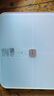 华为（HUAWEI）八电极体脂秤3Pro 电子秤体脂秤体重秤家用 双频检测精准/WiFi蓝牙双连接/支持安卓&iOS 日出印象 实拍图