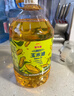 金龙鱼 食用油 非转基因 物理压榨玉米油6.18L（蕴含植物甾醇） 实拍图
