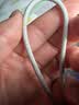 Apple/苹果 60W type-c充电线-1米 usb-c手机数据线 原装旗舰店苹果iPhone 17 Pro Max iPad快充线 实拍图