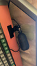 雷蛇（Razer）魔音海妖V3迷你版 桌面麦克风直播唱歌专用麦克风 RGB 黑色 实拍图