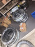 玲珑轮胎汽车轮胎225/45R17 94W XL 玲珑臻选 UD 适配现代领动/伊兰特朗逸 实拍图