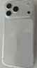 ALittleFlower【全网热销100W+】适用iPhone17 ProMax手机壳苹果17ProMax保护套苹果超薄防摔软壳透明  实拍图