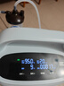 海尔（Haier）5L升制氧机家用老人医用级吸氧机氧气机雾化直流变频节能静音507W 实拍图