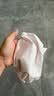 有棵树【首穿免洗】A类婴儿棉女士内裤女10A抗菌蚕丝裆无痕透气三角短裤 实拍图