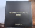 HUAWEI WATCH GT 6 Pro曜石黑46mm华为智能手表全新骑行体验21天超长续航 实拍图