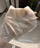 儒意（RUYI）卸妆湿巾深层清洁细致毛孔眼唇脸三合一敏感肌儿童温和独立包装 实拍图