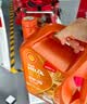 壳牌（Shell）动力橙单次小保养卡0W-20 SP级 4L 含机油+机滤+工时 汽车保养 实拍图